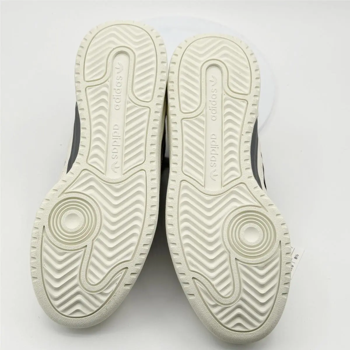 Adidas shoes - Forum 2000 - Forum - JQ5241 - White (UPC: 197620464630) 3