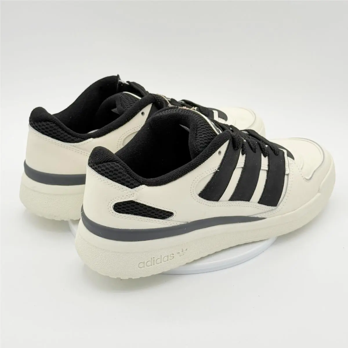 Adidas shoes - Forum 2000 - Forum - JQ5241 - White (UPC: 197620464630) 6