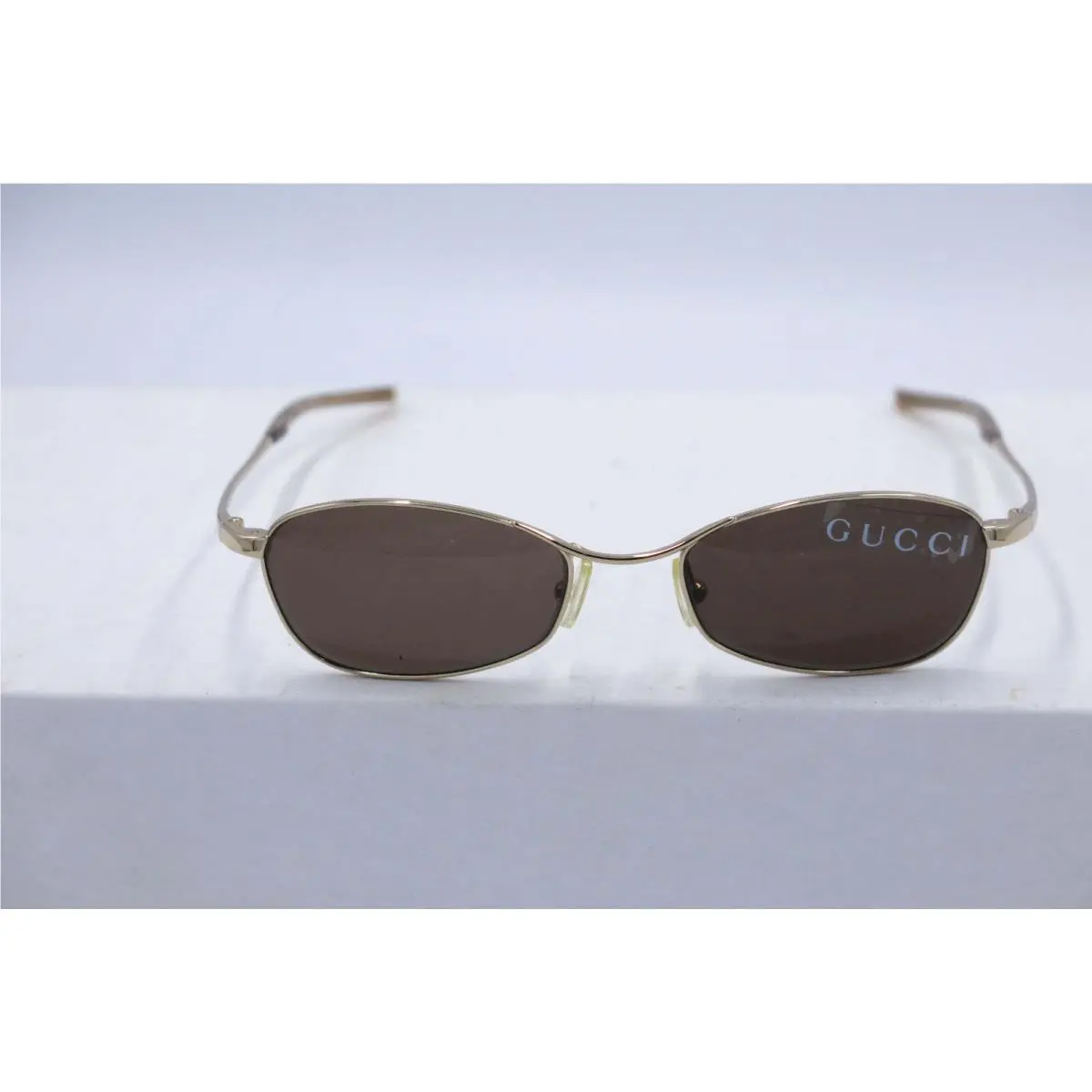 Gucci Sunglasses GG2671 Amber