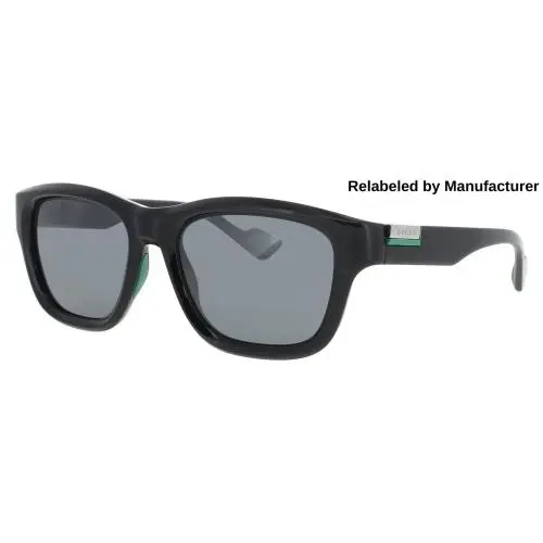 GG1630S-001-RELABELED Sunglasses Sun Glasses 001 Black 54mm by Gucci