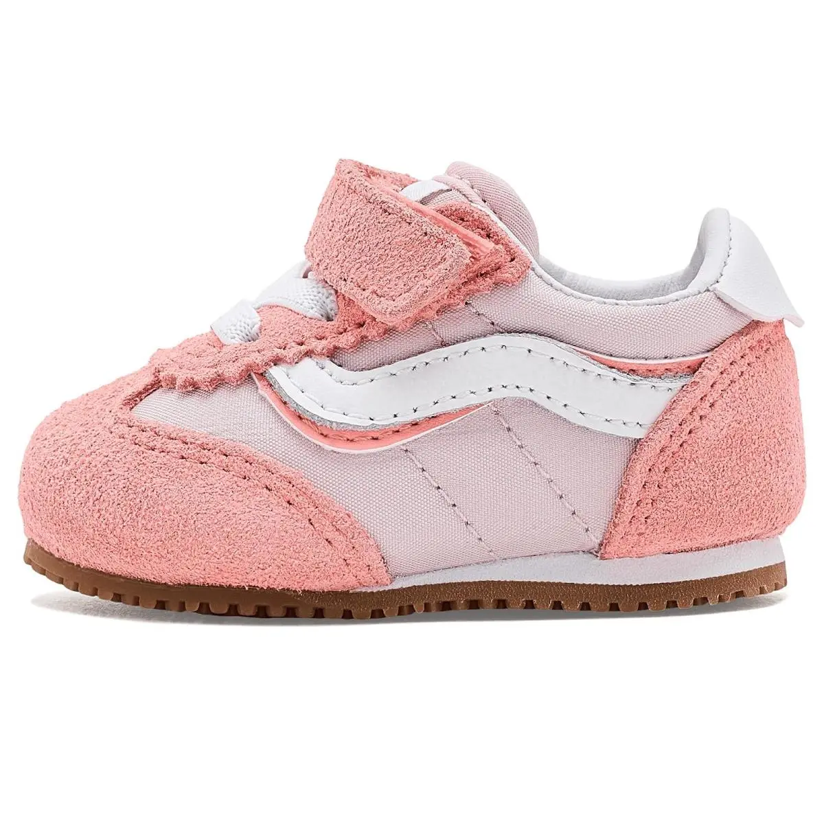 Vans shoes - Pale Petal Pink 1