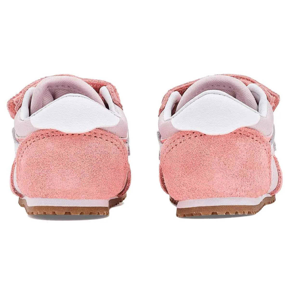 Vans shoes - Pale Petal Pink 4
