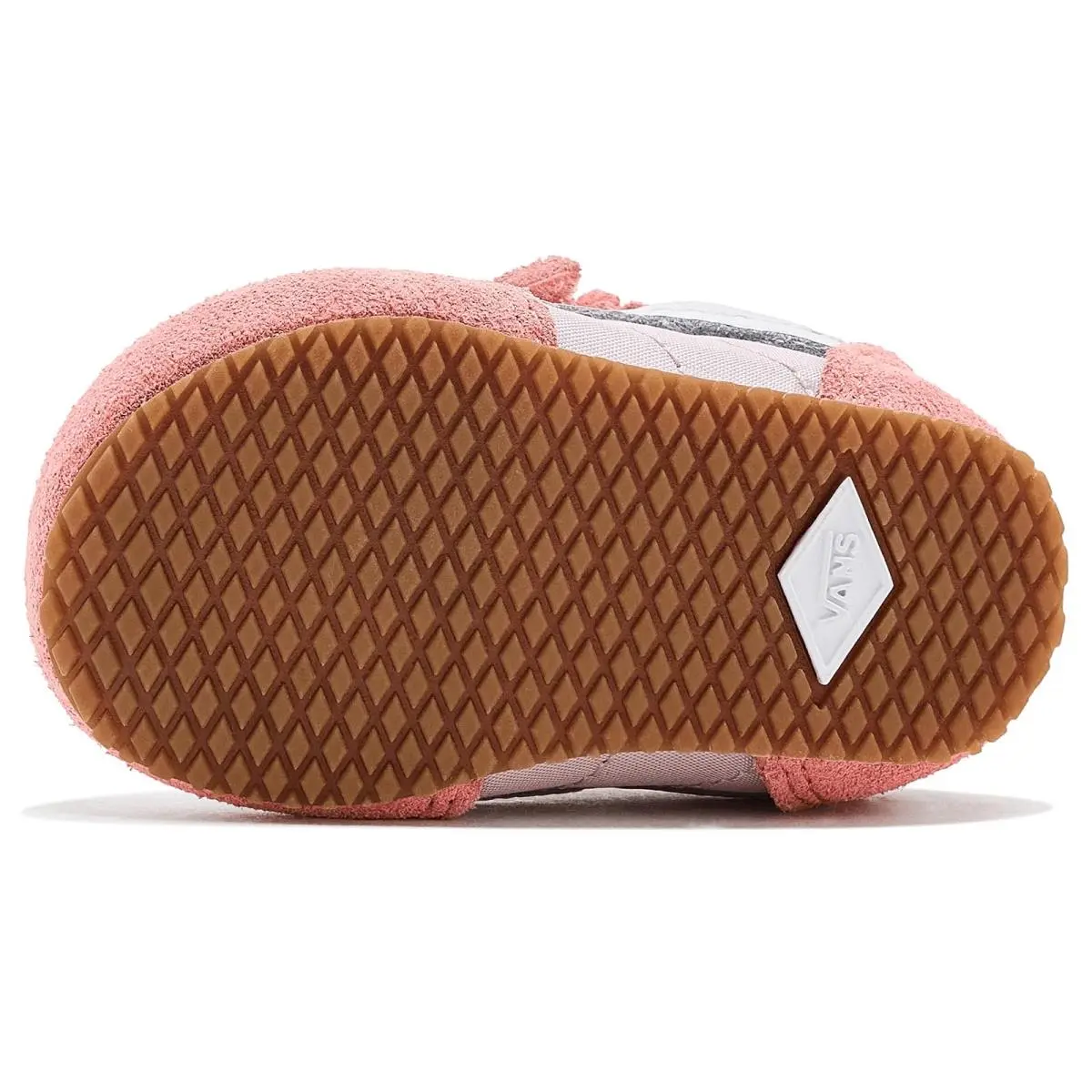 Vans shoes - Pale Petal Pink 8