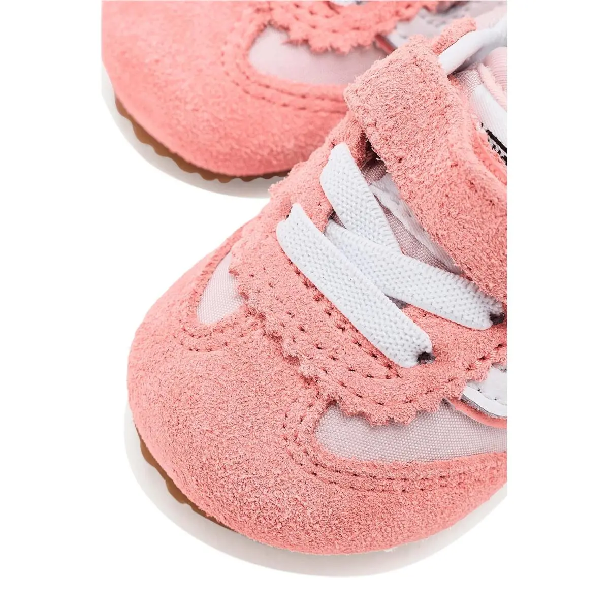Vans shoes - Pale Petal Pink 9