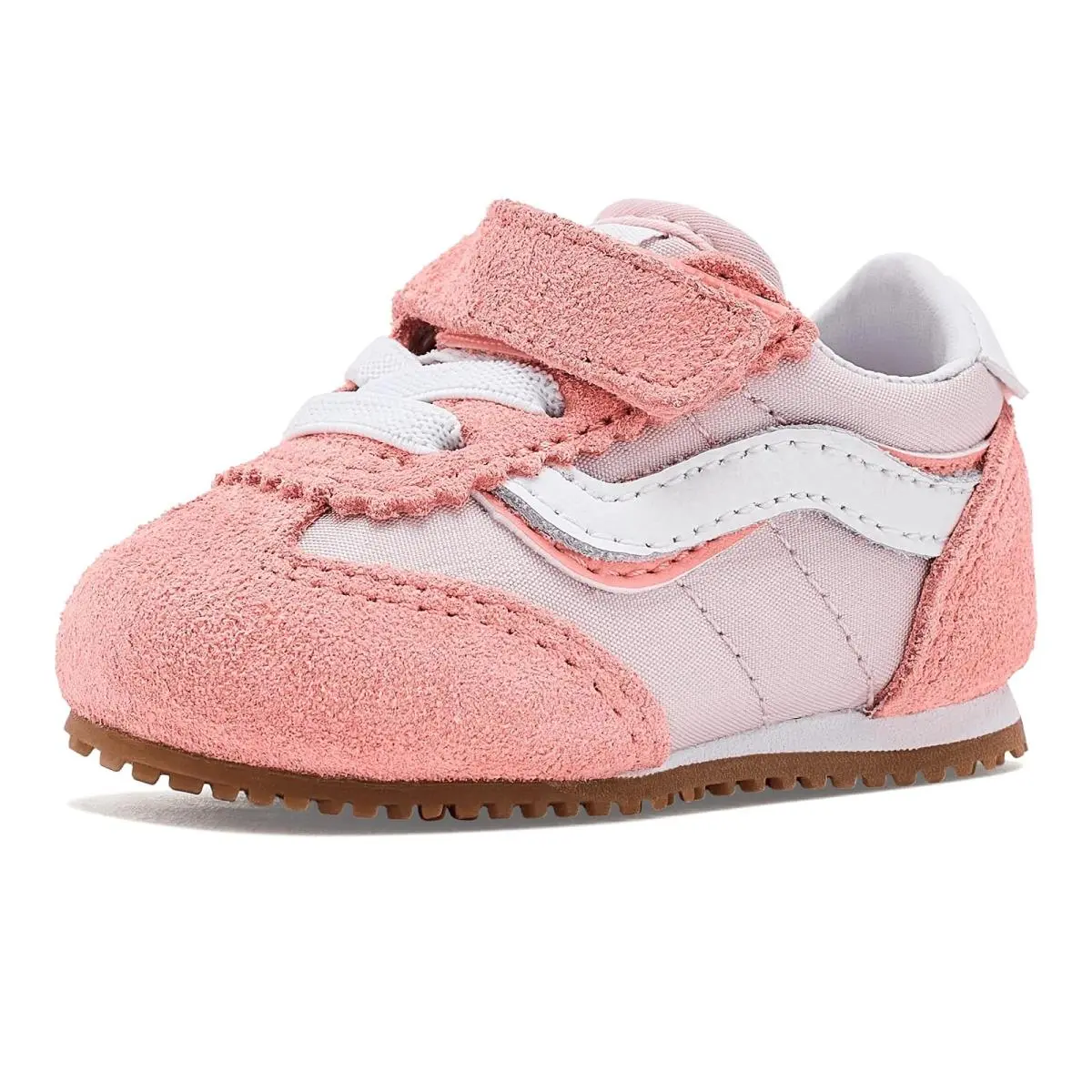 Vans shoes - Pale Petal Pink 5