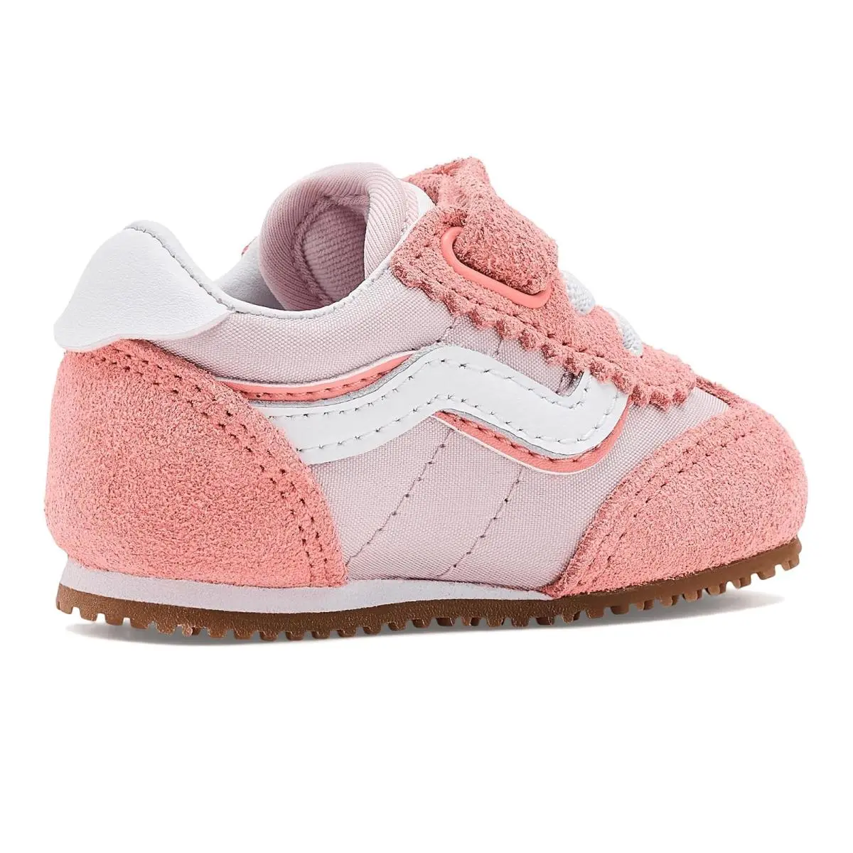 Vans shoes - Pale Petal Pink 6