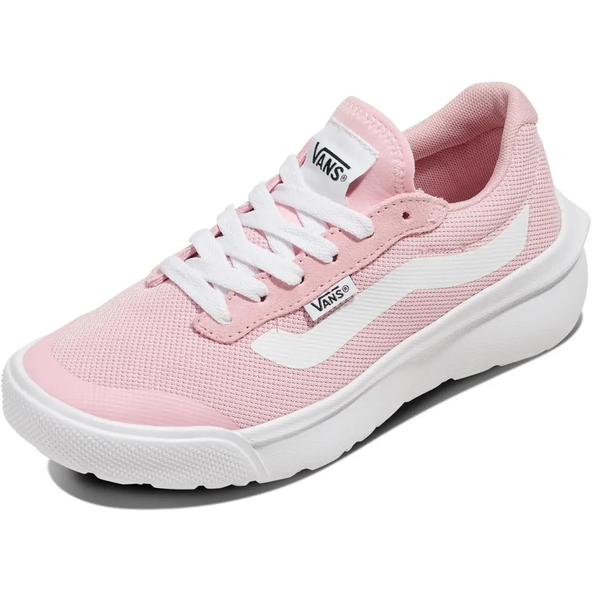 Vans shoes - Mesh Coral Blush 2
