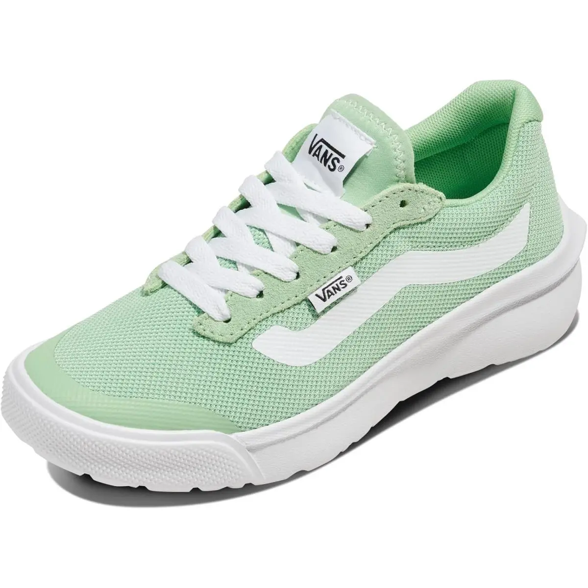 Vans shoes - Mesh Coral Blush 1