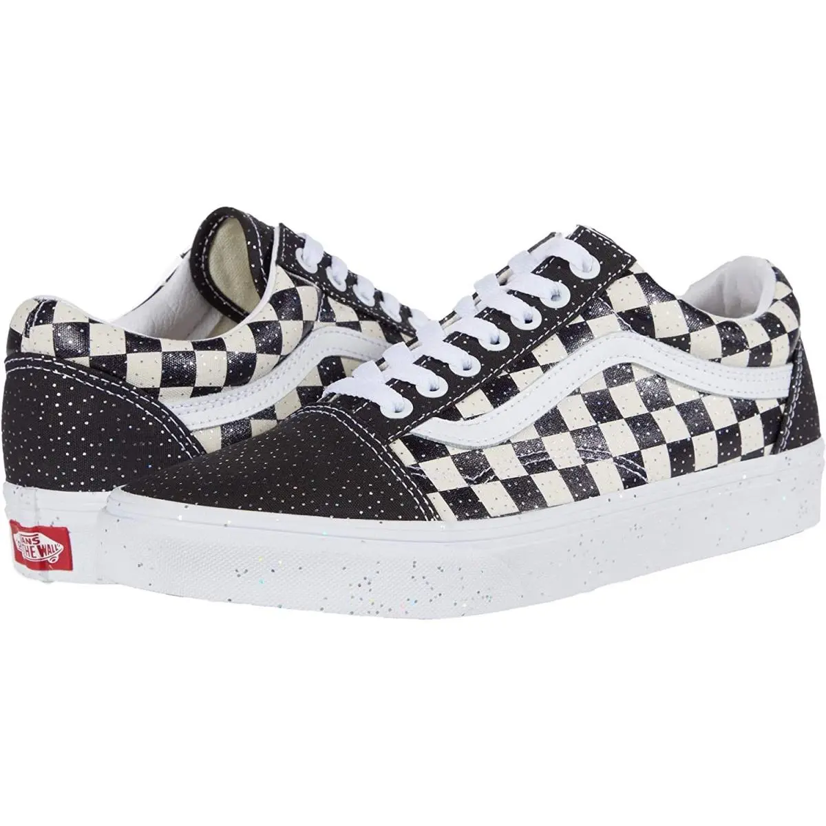 Vans FU Old Skool Unisex Sneakers