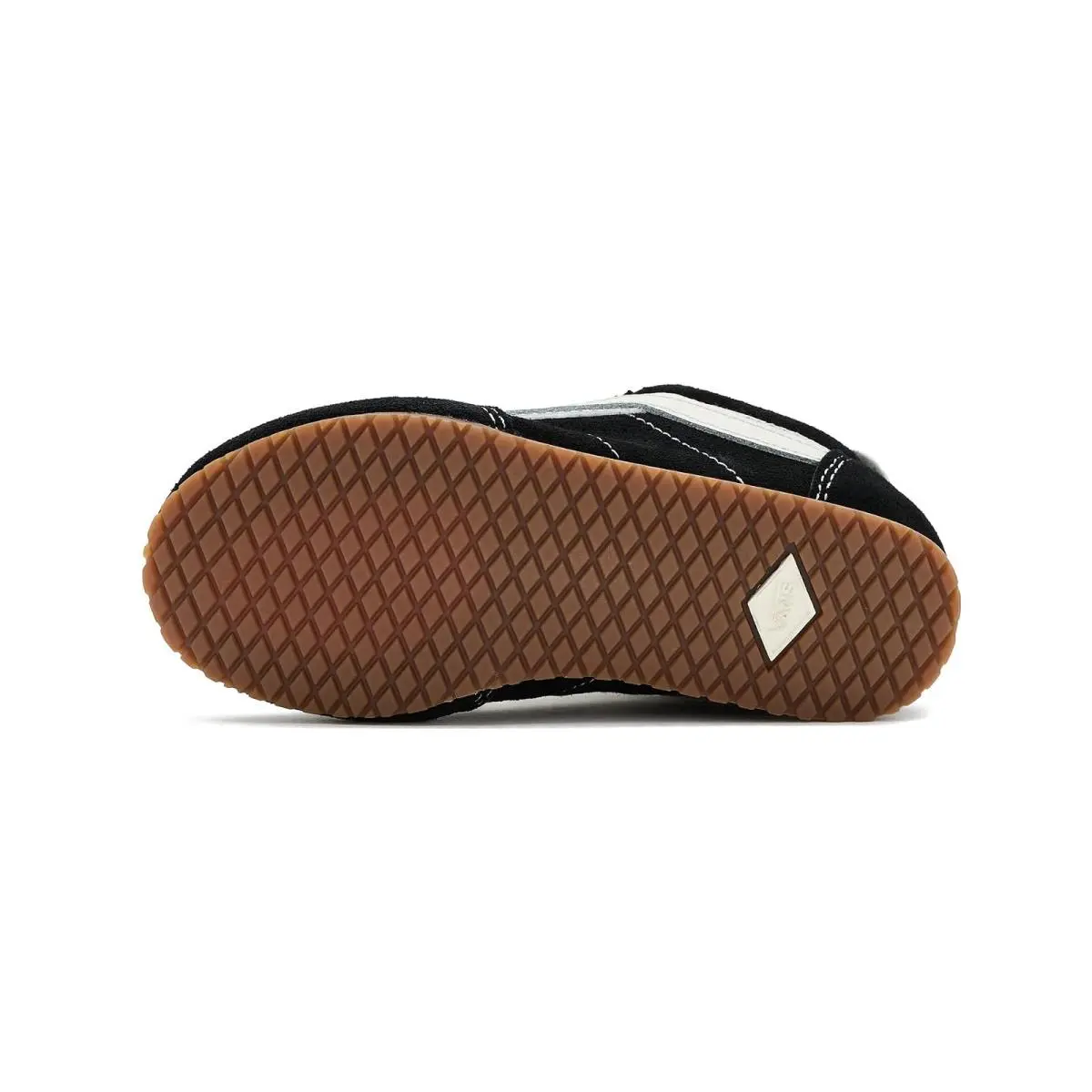 Vans shoes - Black 3