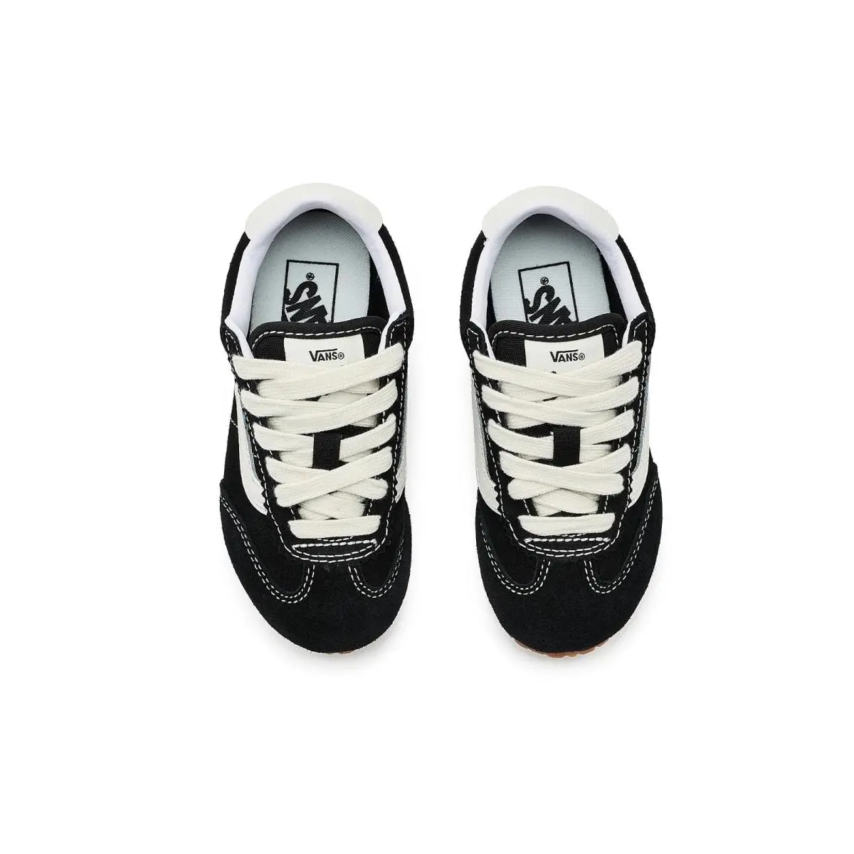 Vans shoes - Black 7