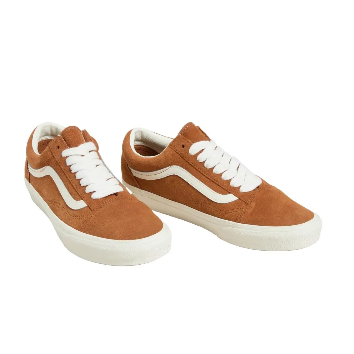 Vans shoes - Oversized Lace Glazed Ginger 2