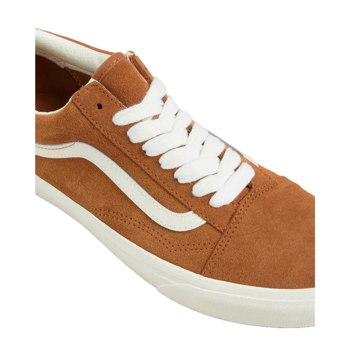 Vans shoes - Oversized Lace Glazed Ginger 5