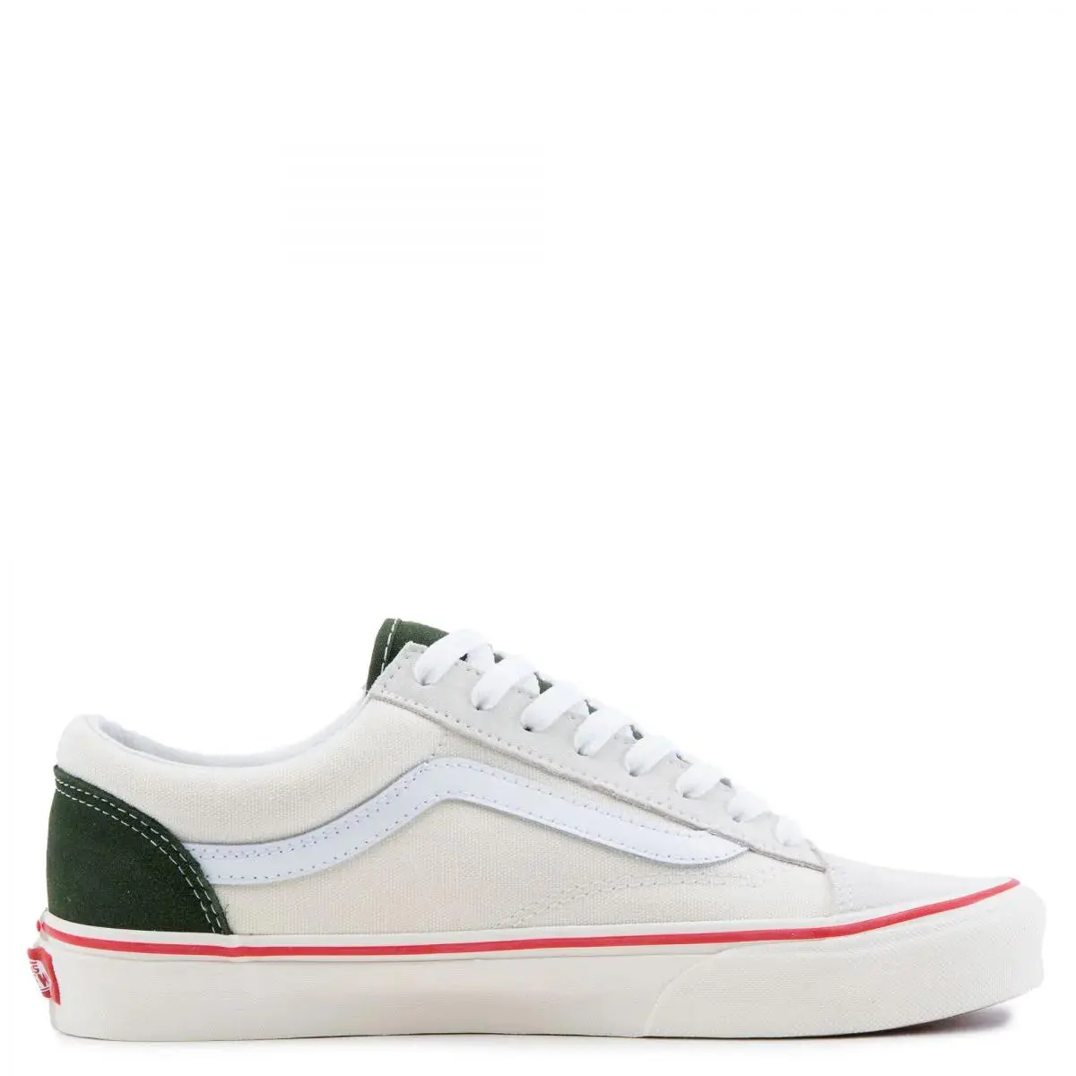 Vans U Style 36 Unisex Sneakers