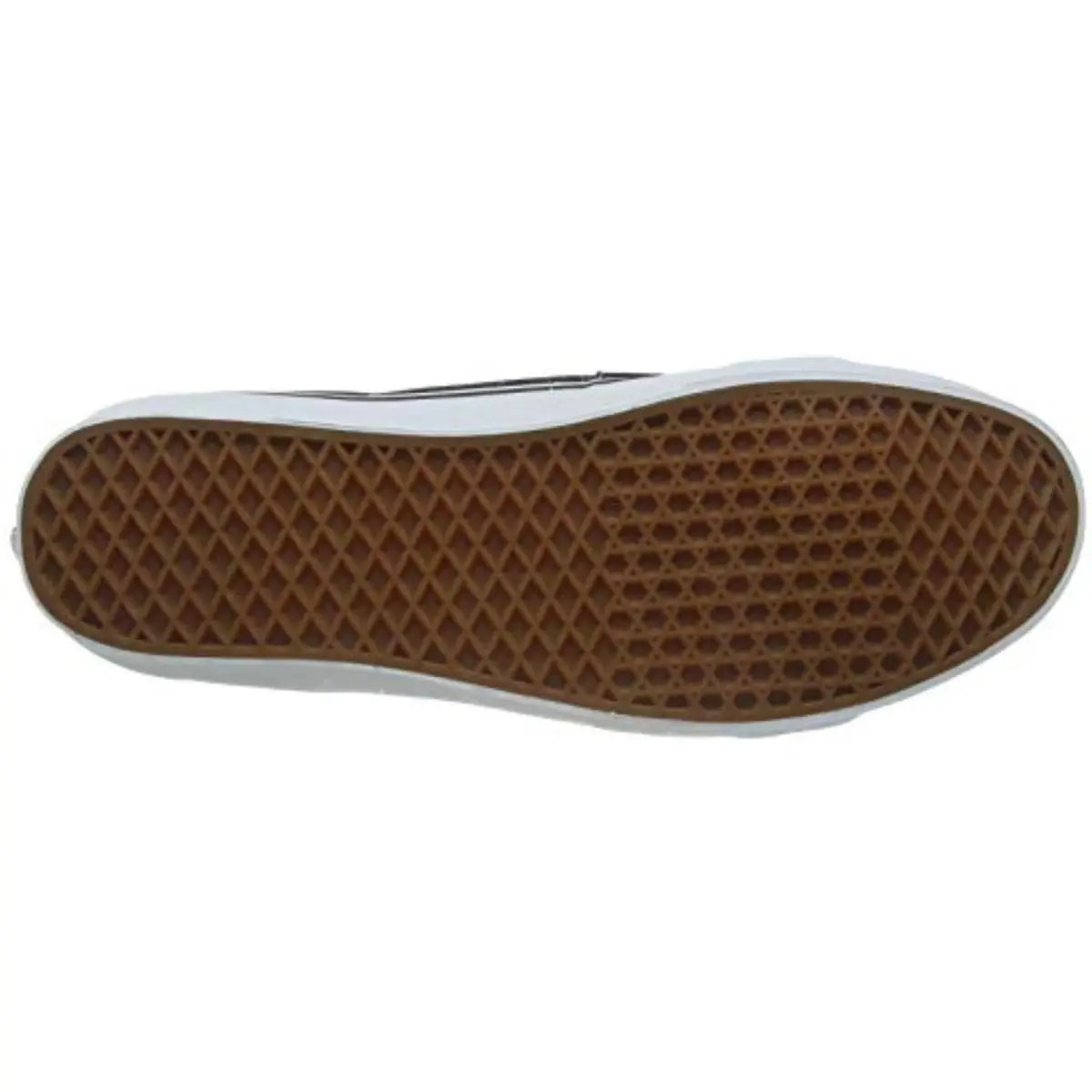 Vans shoes - Black / White 8