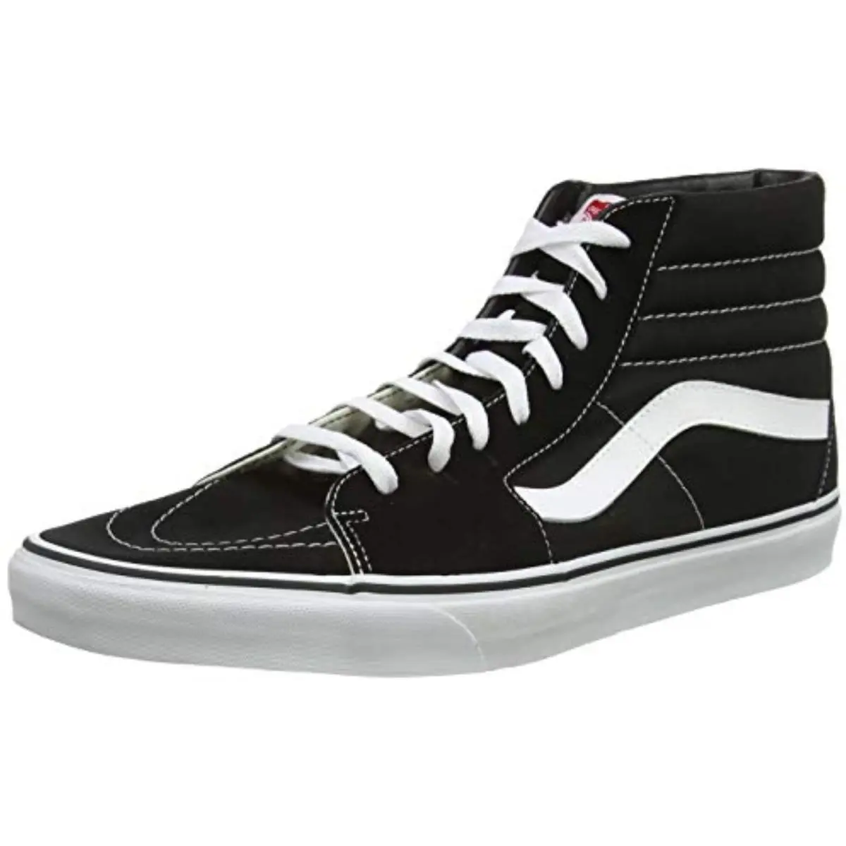 Vans shoes - Black / White 5