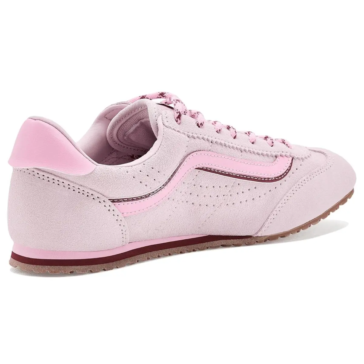 Vans shoes - Laces Pale Petal Pink 1