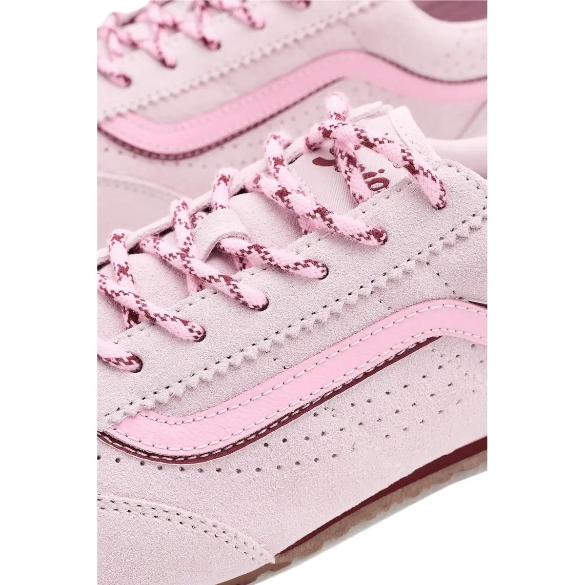 Vans shoes - Laces Pale Petal Pink 11