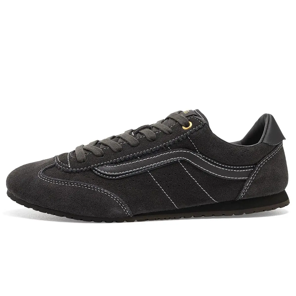 Vans shoes - Faded Black/White 9