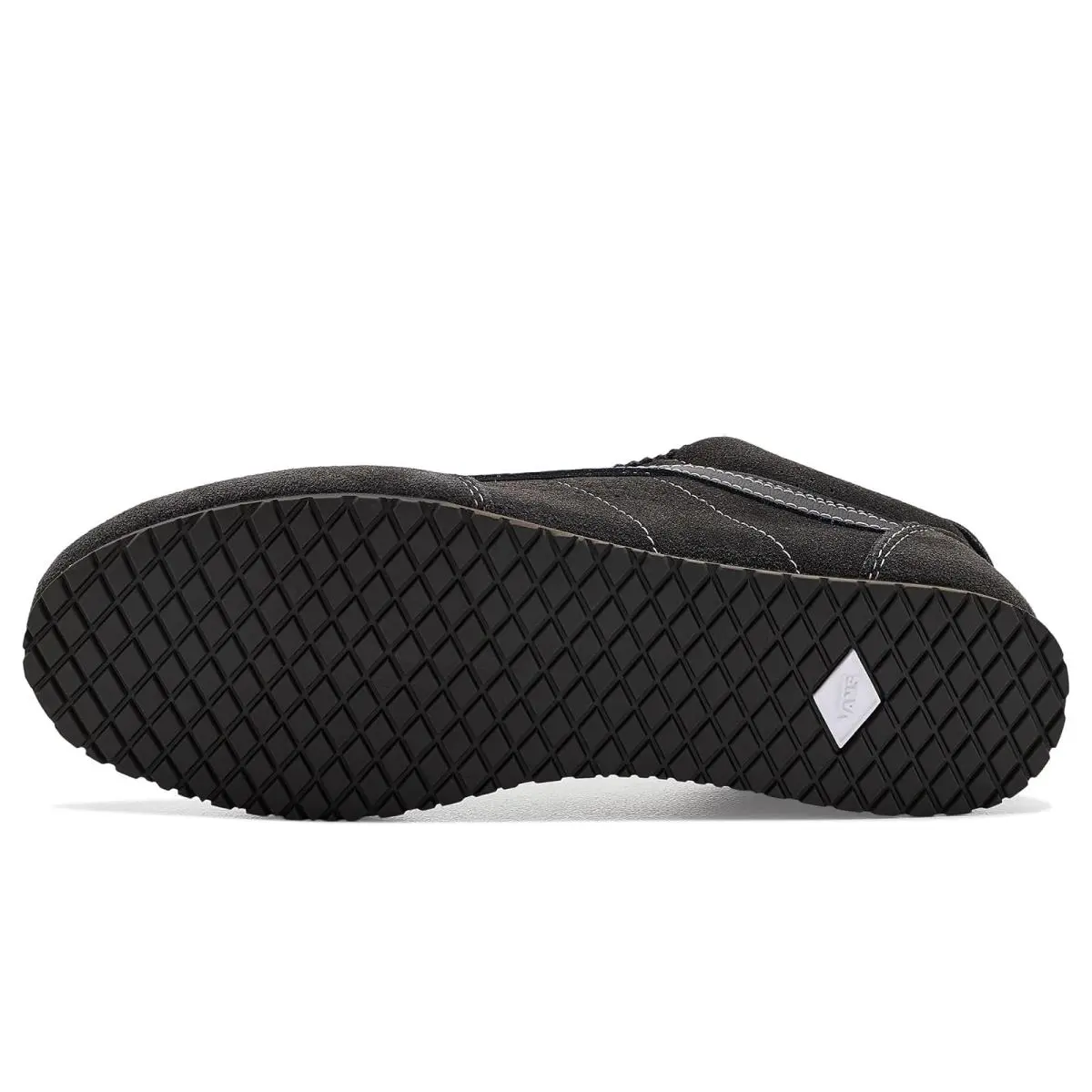 Vans shoes - Faded Black/White 10