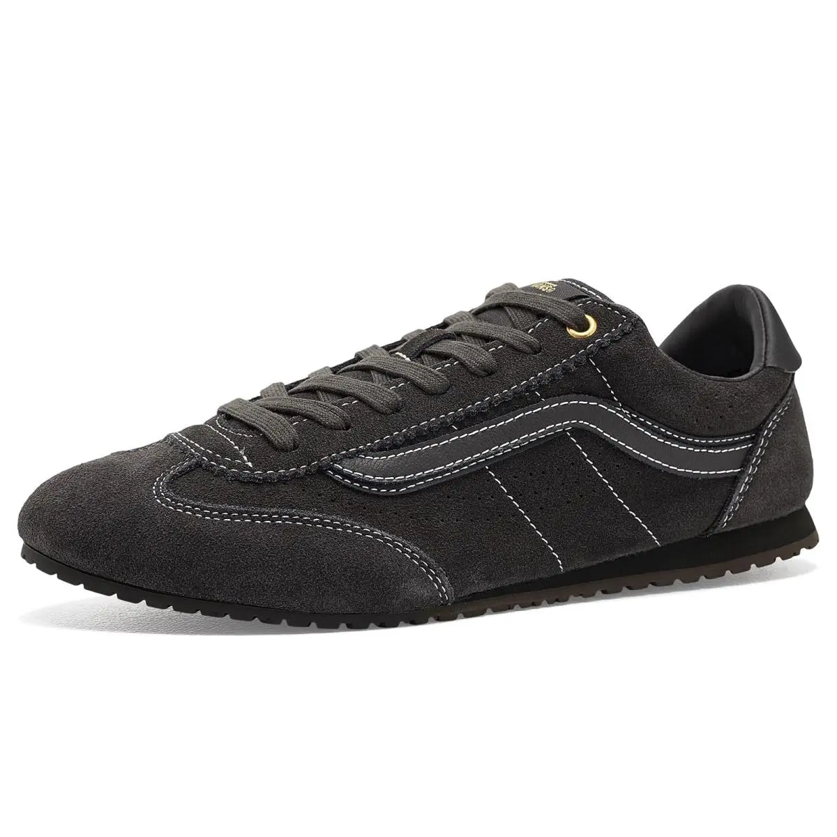 Vans shoes - Faded Black/White 6