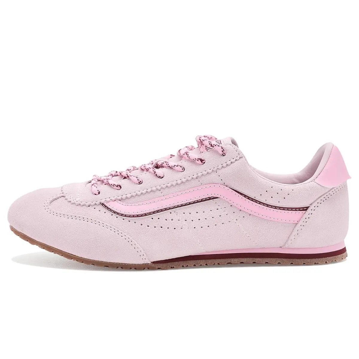 Vans shoes - Laces Pale Petal Pink 9