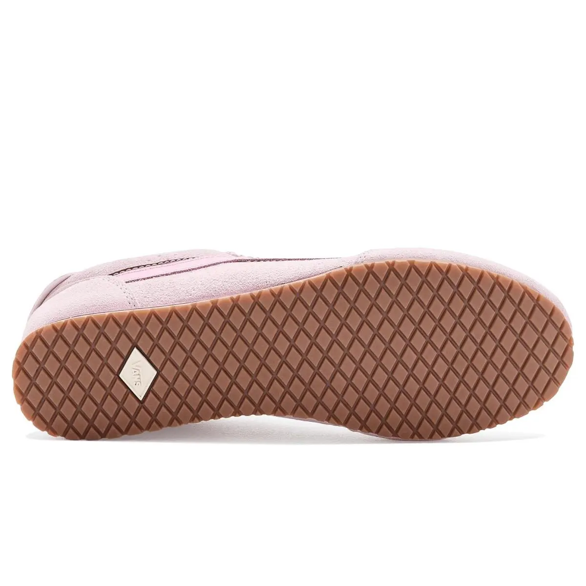 Vans shoes - Laces Pale Petal Pink 10