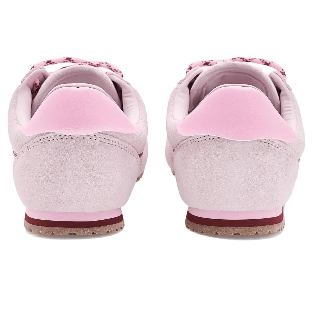 Vans shoes - Laces Pale Petal Pink 12