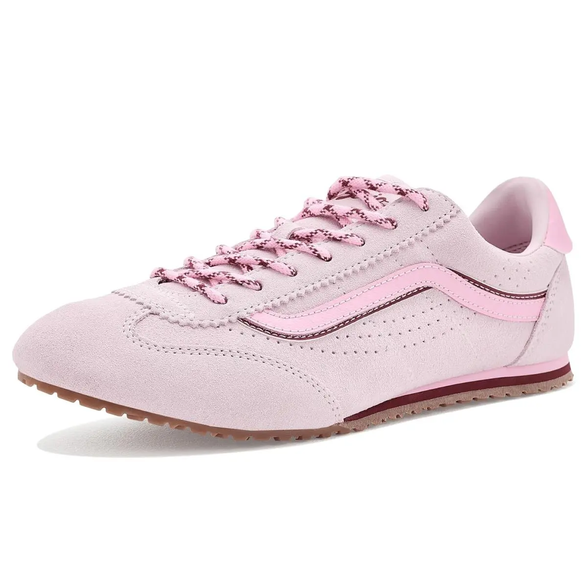 Vans shoes - Laces Pale Petal Pink 6