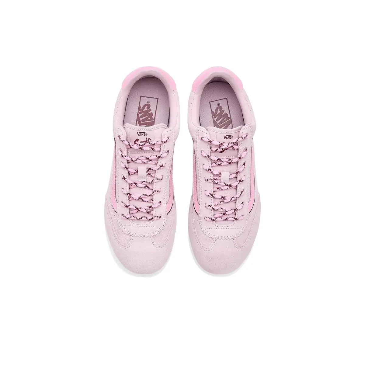 Vans shoes - Laces Pale Petal Pink 7