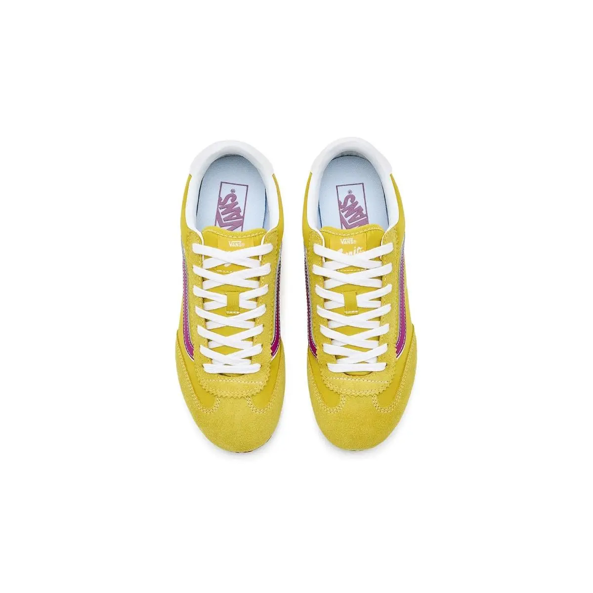 Vans shoes - Laces Pale Petal Pink 21