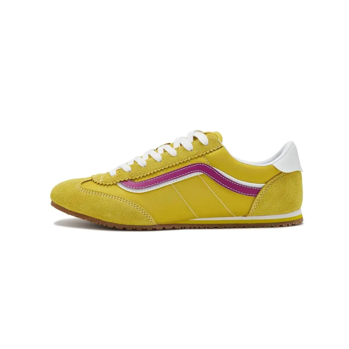 Vans shoes - Laces Pale Petal Pink 23