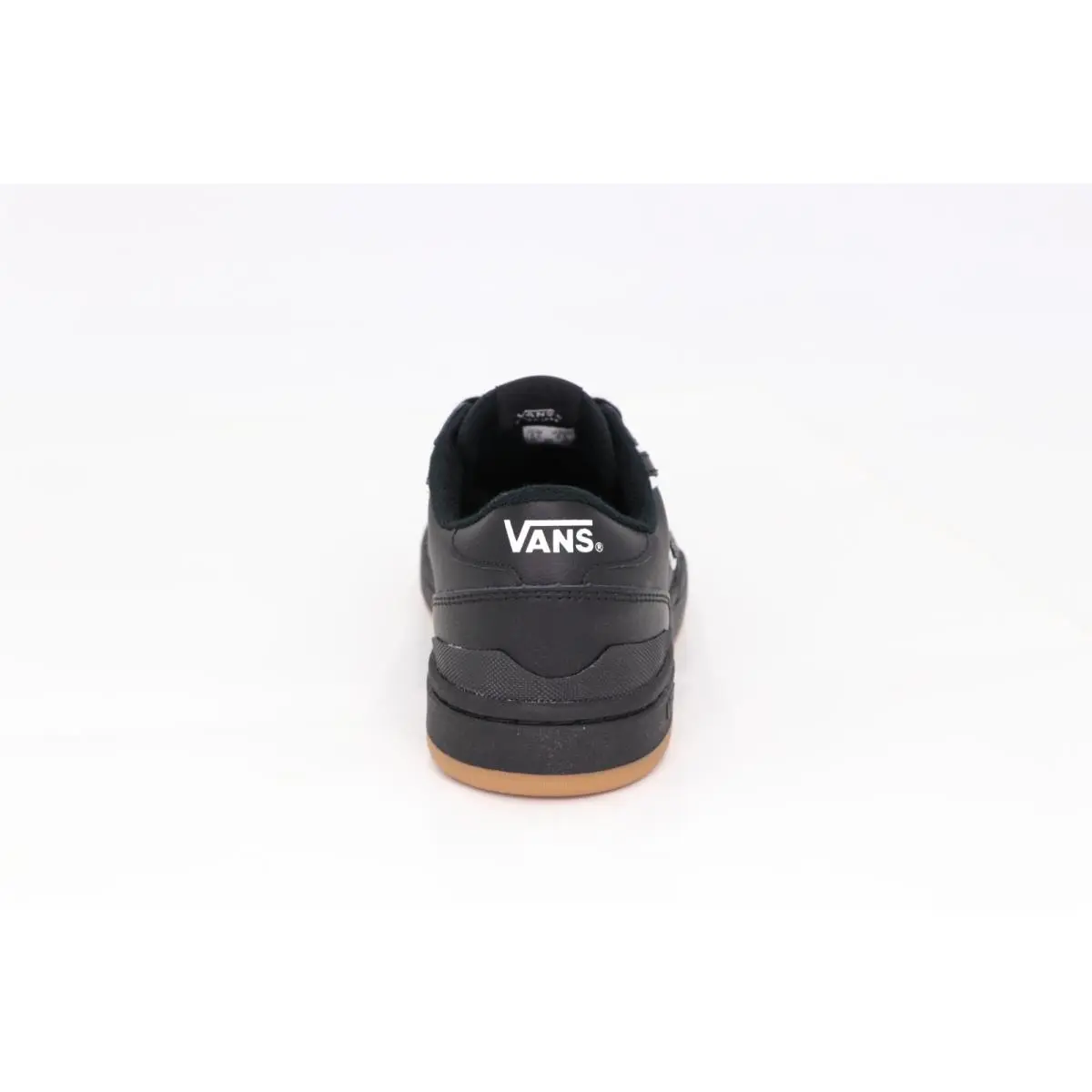 Vans shoes - VANS Lowland - Lowland - Navy 1