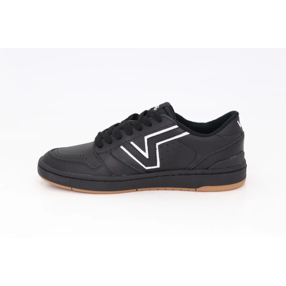 Vans shoes - VANS Lowland - Lowland - Navy 2