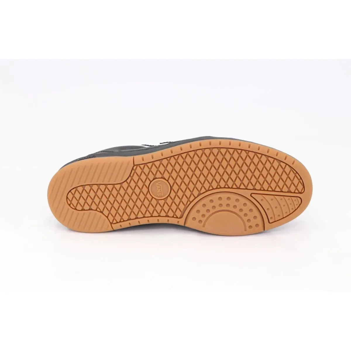 Vans shoes - VANS Lowland - Lowland - Navy 3