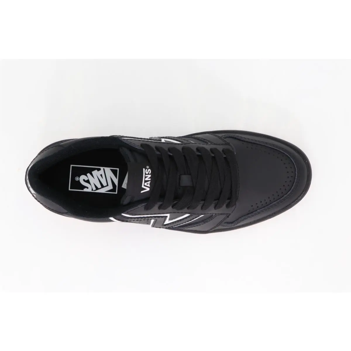 Vans shoes - VANS Lowland - Lowland - Navy 4