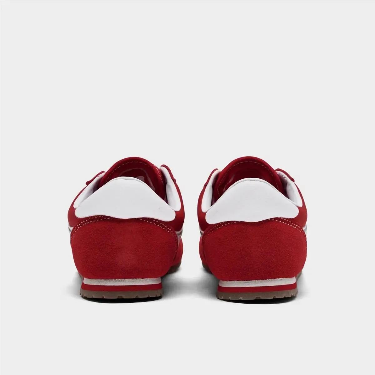 Vans shoes - 00Z14IZQ 601 - Racing Red 6