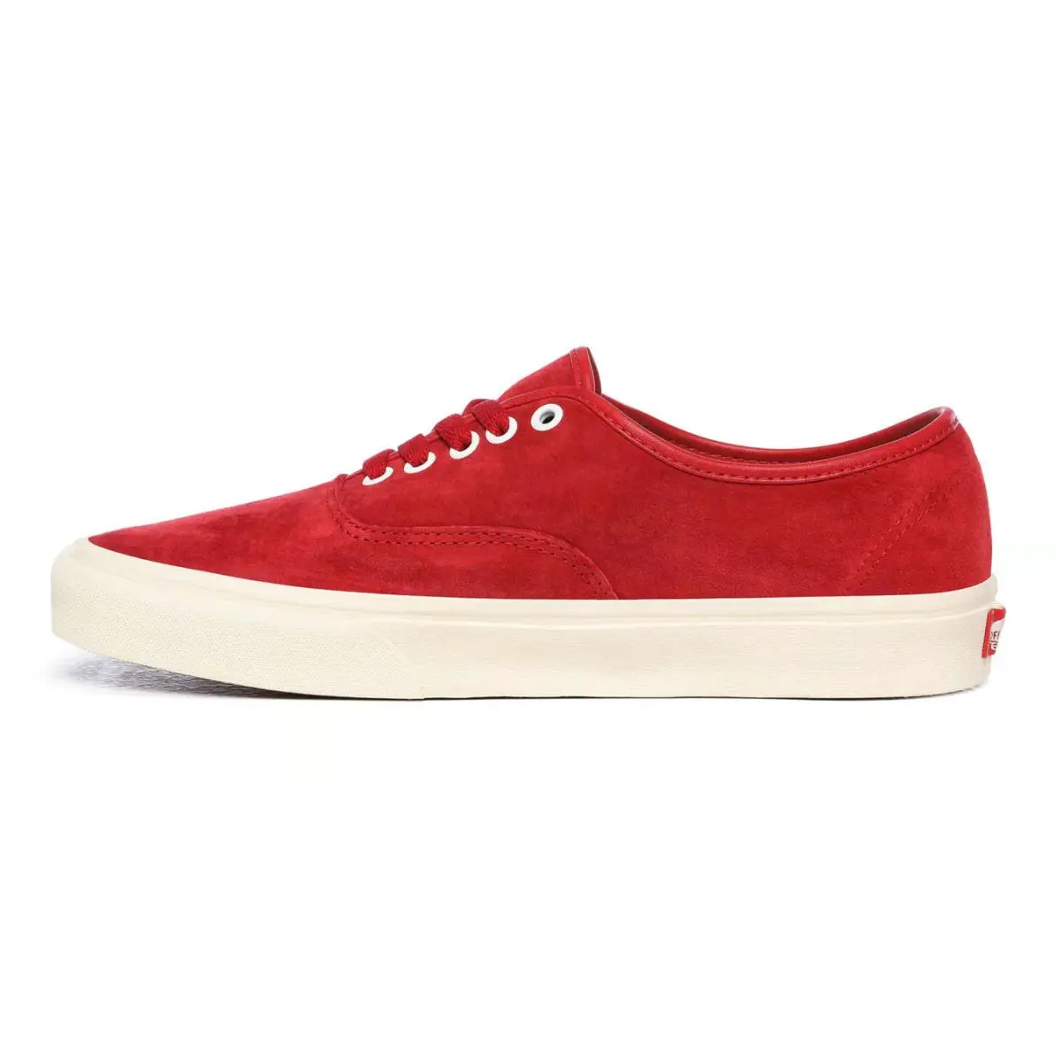 Vans shoes - Chili Pepper/True White 0