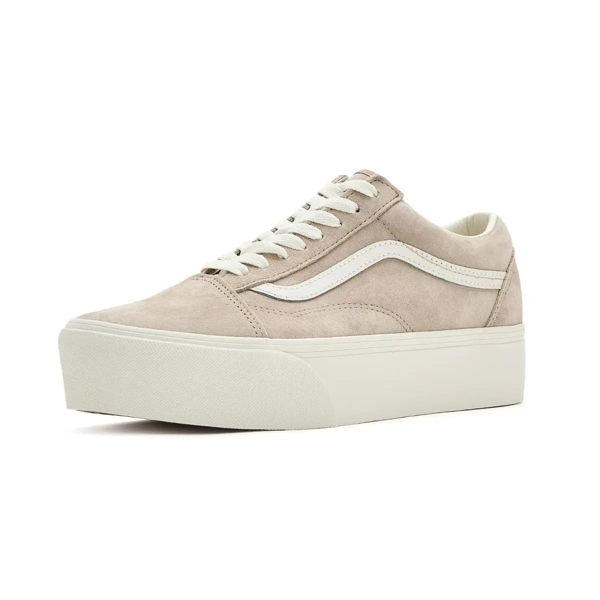 Vans shoes - Pig Suede Dusty Mint 13