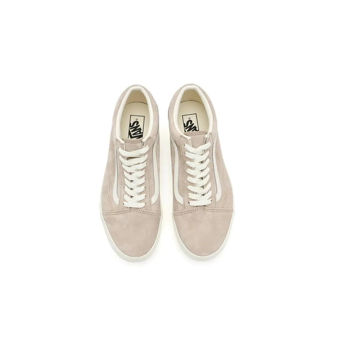 Vans shoes - Pig Suede Dusty Mint 14