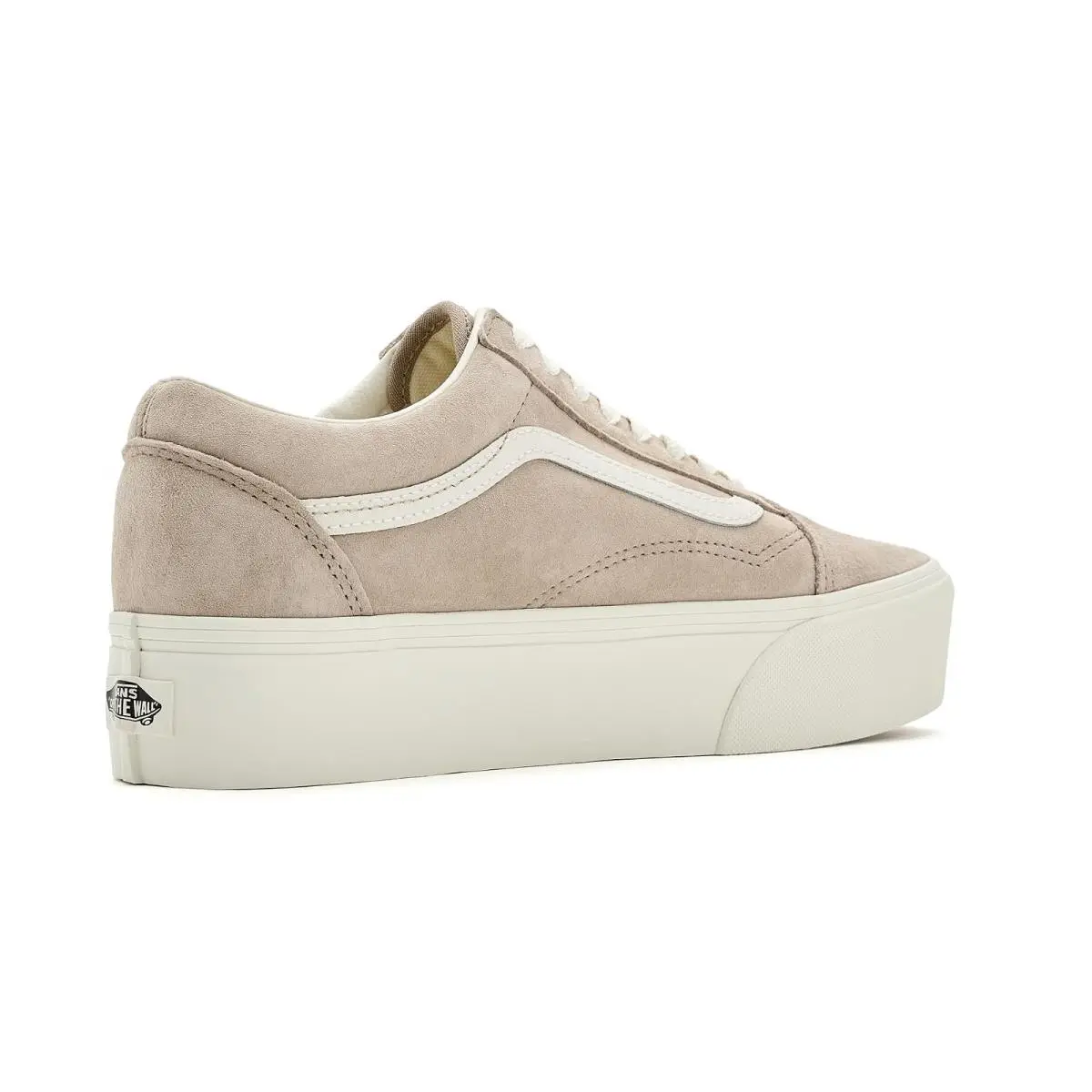Vans shoes - Pig Suede Dusty Mint 15