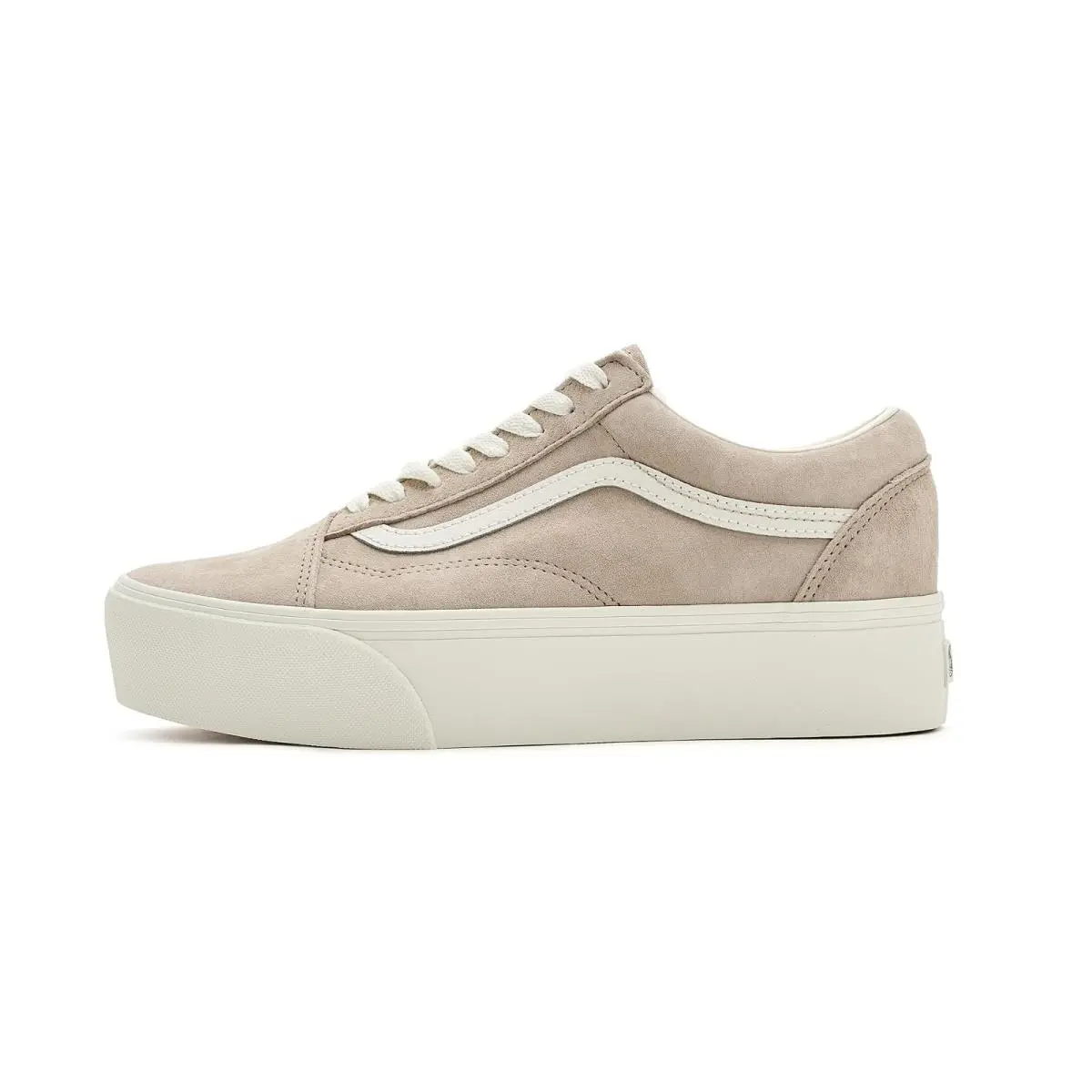 Vans shoes - Pig Suede Dusty Mint 16