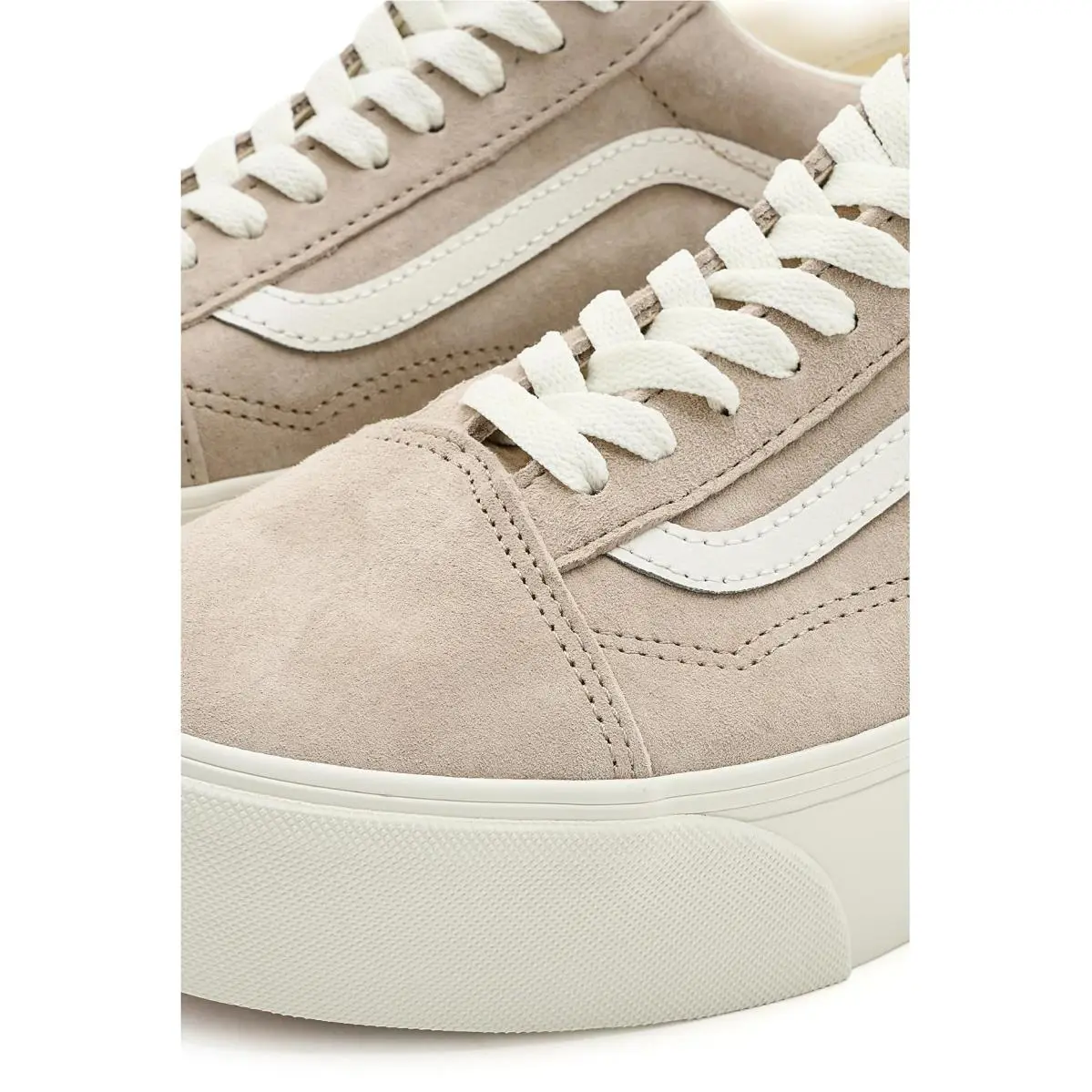 Vans shoes - Pig Suede Dusty Mint 18