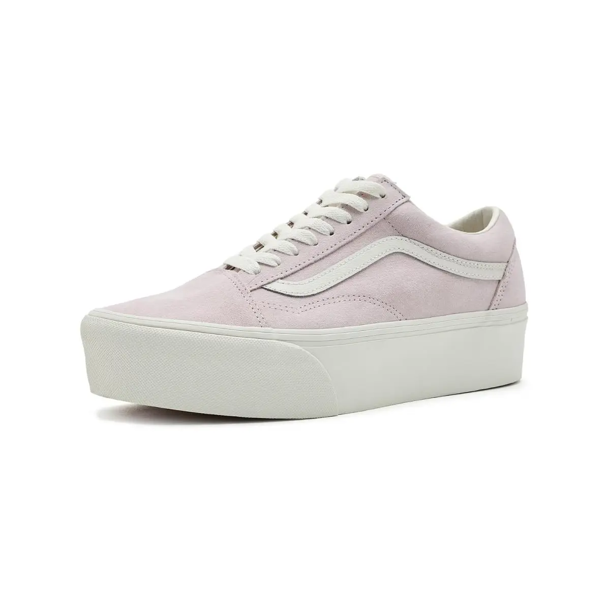 Vans shoes - Pig Suede Dusty Mint 20
