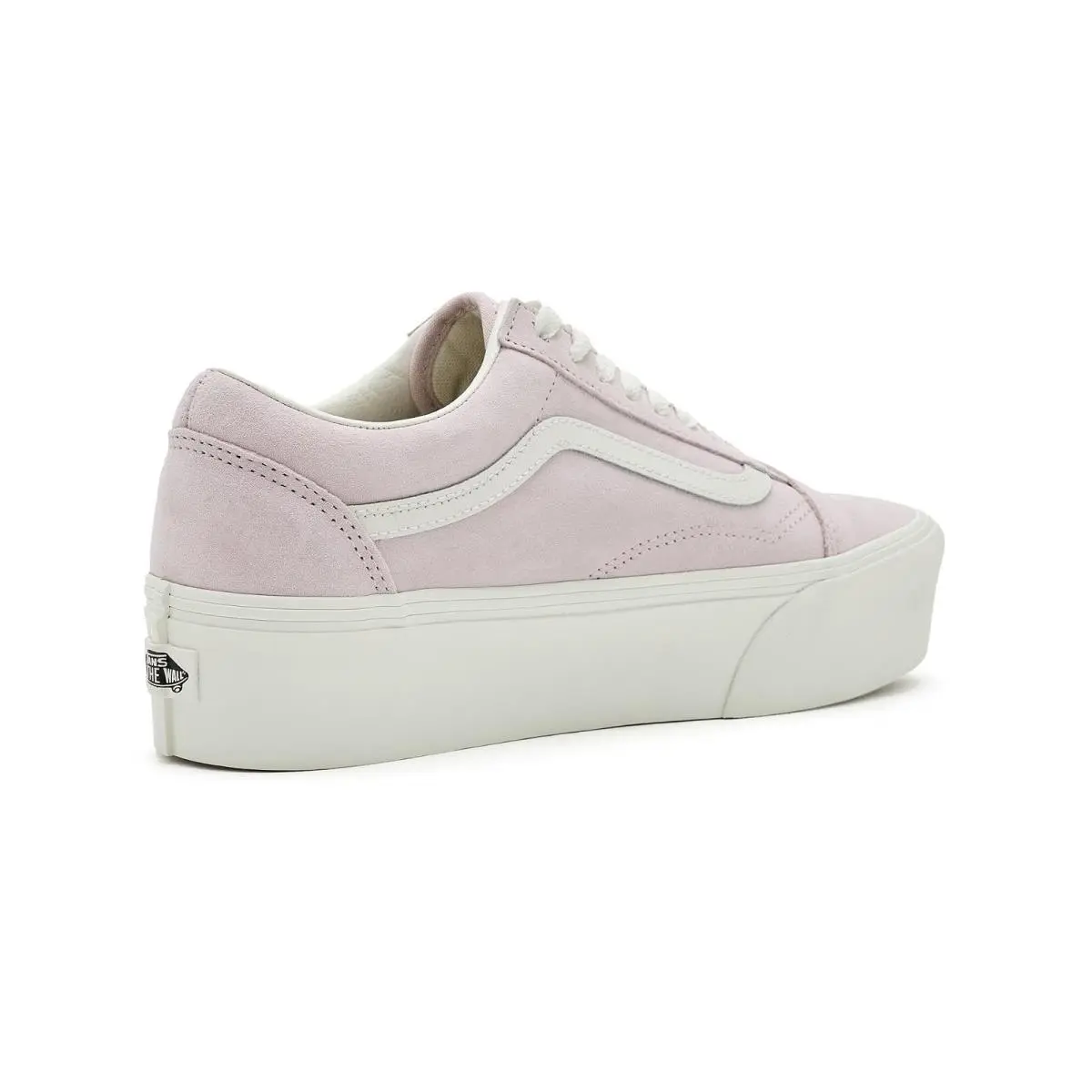 Vans shoes - Pig Suede Dusty Mint 22