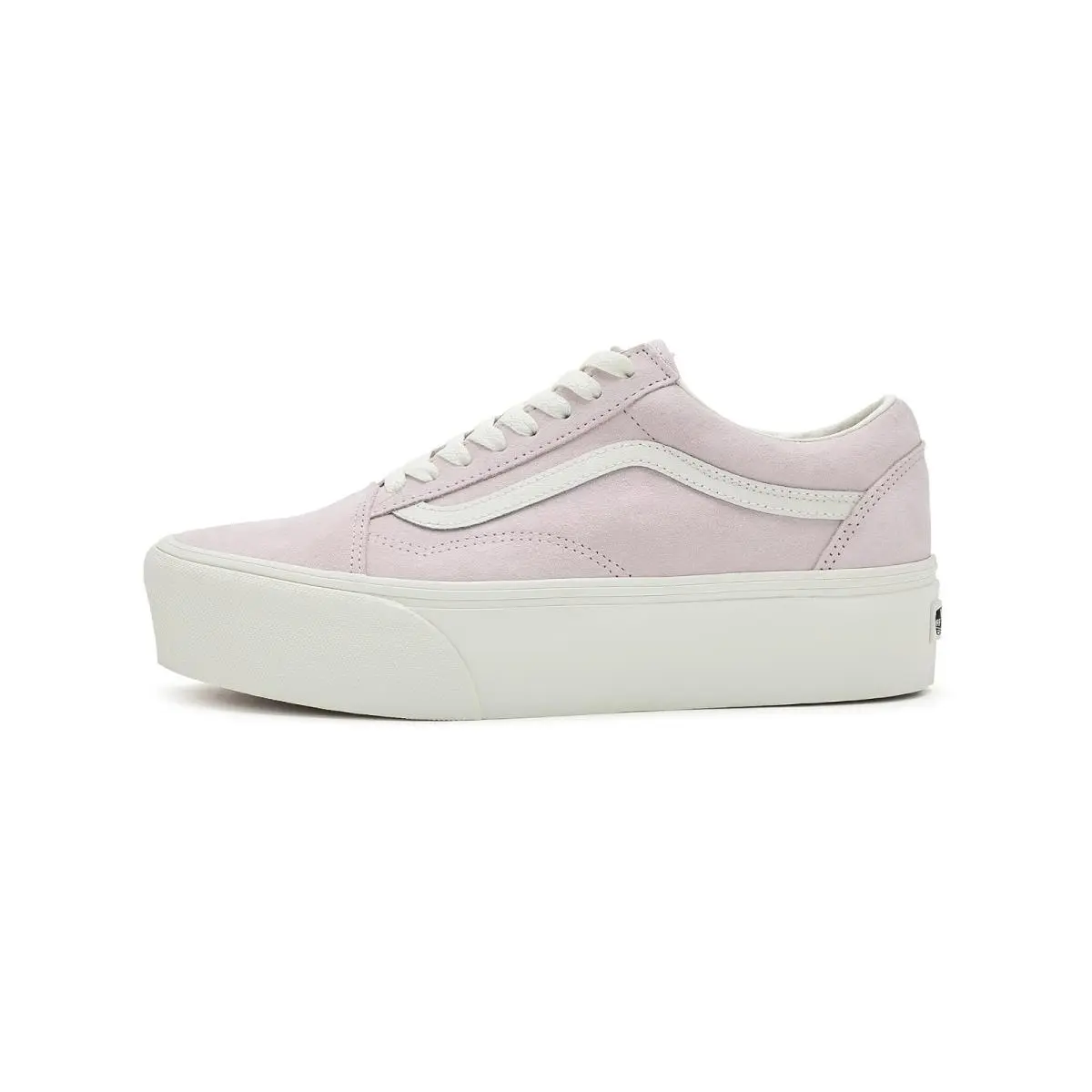 Vans shoes - Pig Suede Dusty Mint 23
