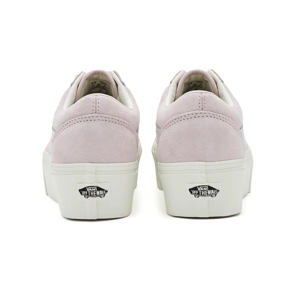 Vans shoes - Pig Suede Dusty Mint 26