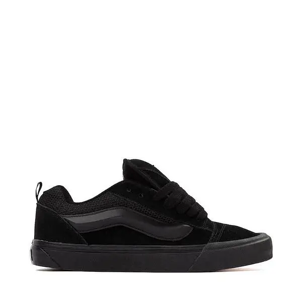 Vans shoes - Black / Black 0