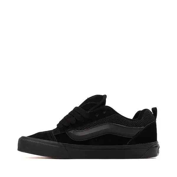 Vans shoes - Black / Black 1
