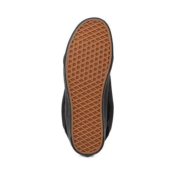 Vans shoes - Black / Black 4